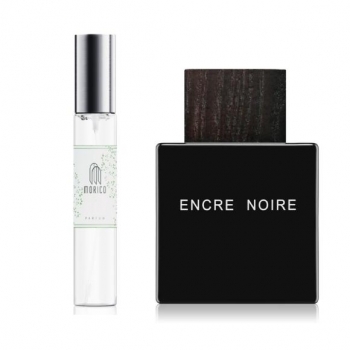 Odpowiednik perfum Lalique Encre Noire*